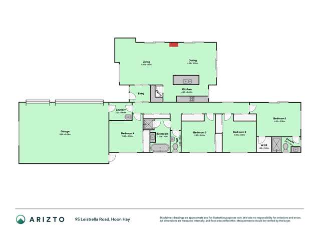 95 Leistrella Road Cashmere_1