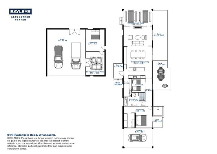 944 Ruatangata Road Whangaehu_14