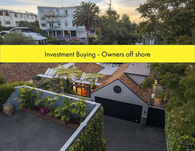 SELLING $561,000 BELOW CV ACT NOW