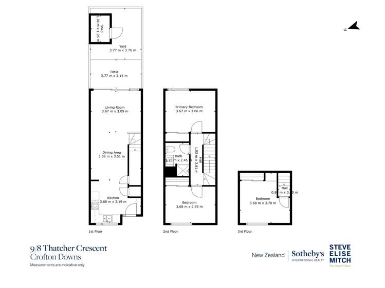 9/8 Thatcher Crescent Crofton Downs_13