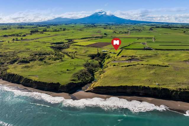 Lot 6 & 7/3875 South Road Opunake_1