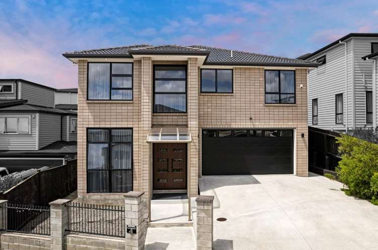 4 Tims Crescent Flat Bush_16
