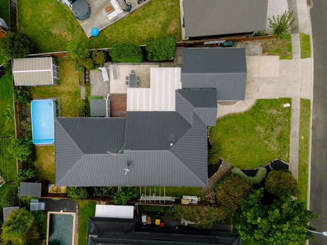 7 Cherrywood Street Pukete_3