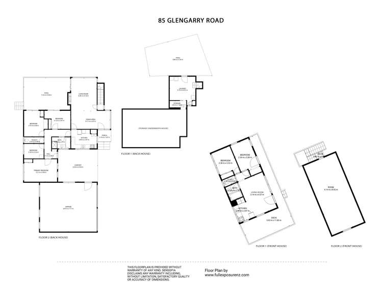 85 Glengarry Road Glen Eden_38