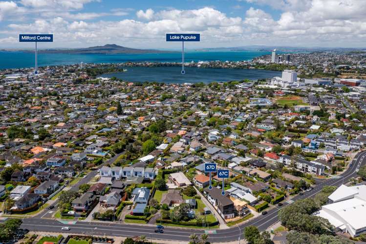 67C Forrest Hill Road Milford_12