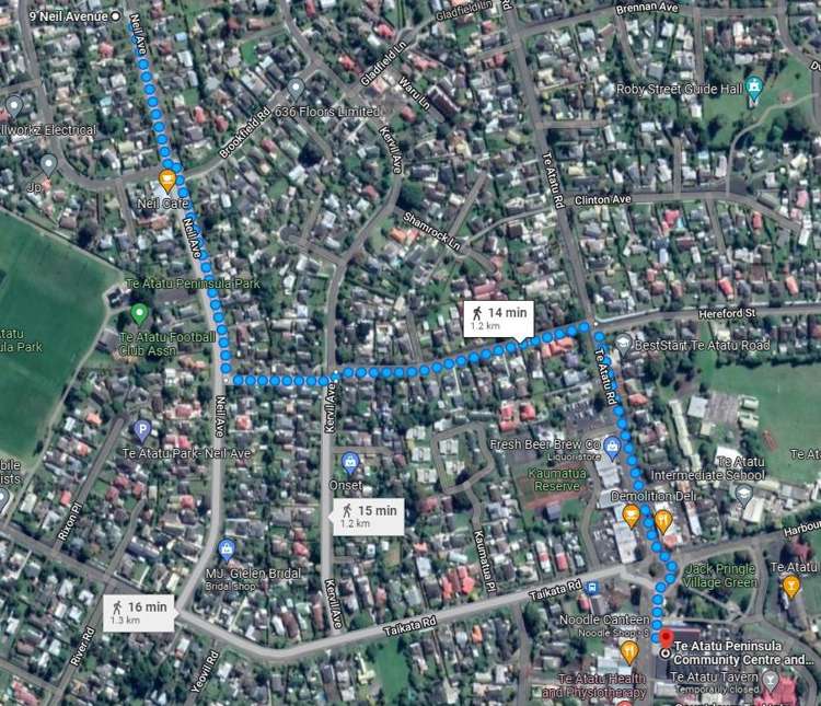 9 Neil Avenue Te Atatu Peninsula_26