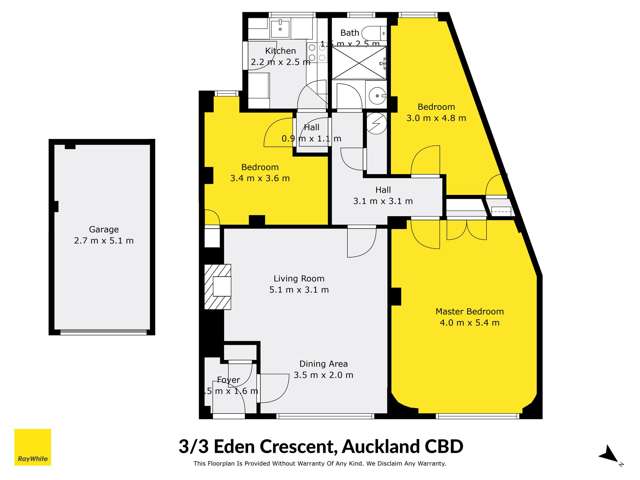 3/3 Eden Crescent Auckland Central_1