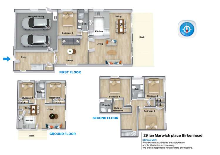 29 Ian Marwick Place Birkenhead_19