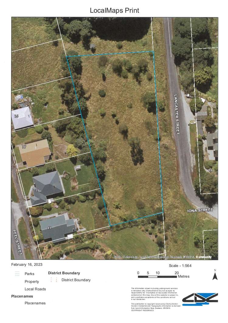 Lancaster Street Lawrence_8