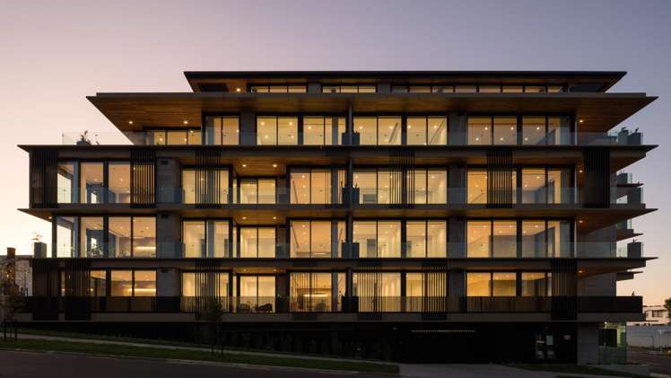 304/110 Kitchener Road Milford_10