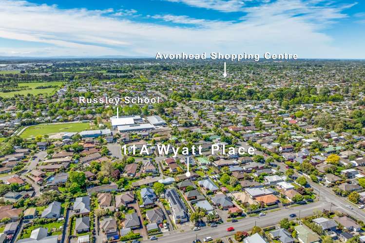 11a Wyatt Place Russley_22