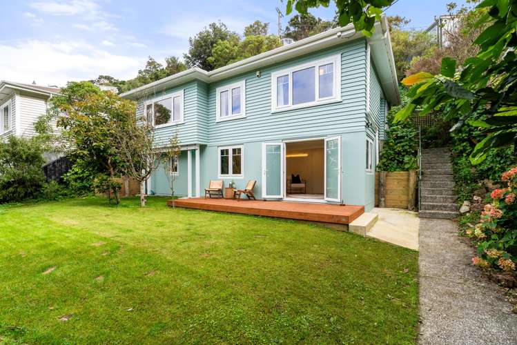 96 Barnard Street Wadestown_19