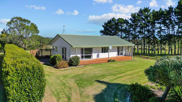 64 Percy Millen Drive Waiau Pa_2