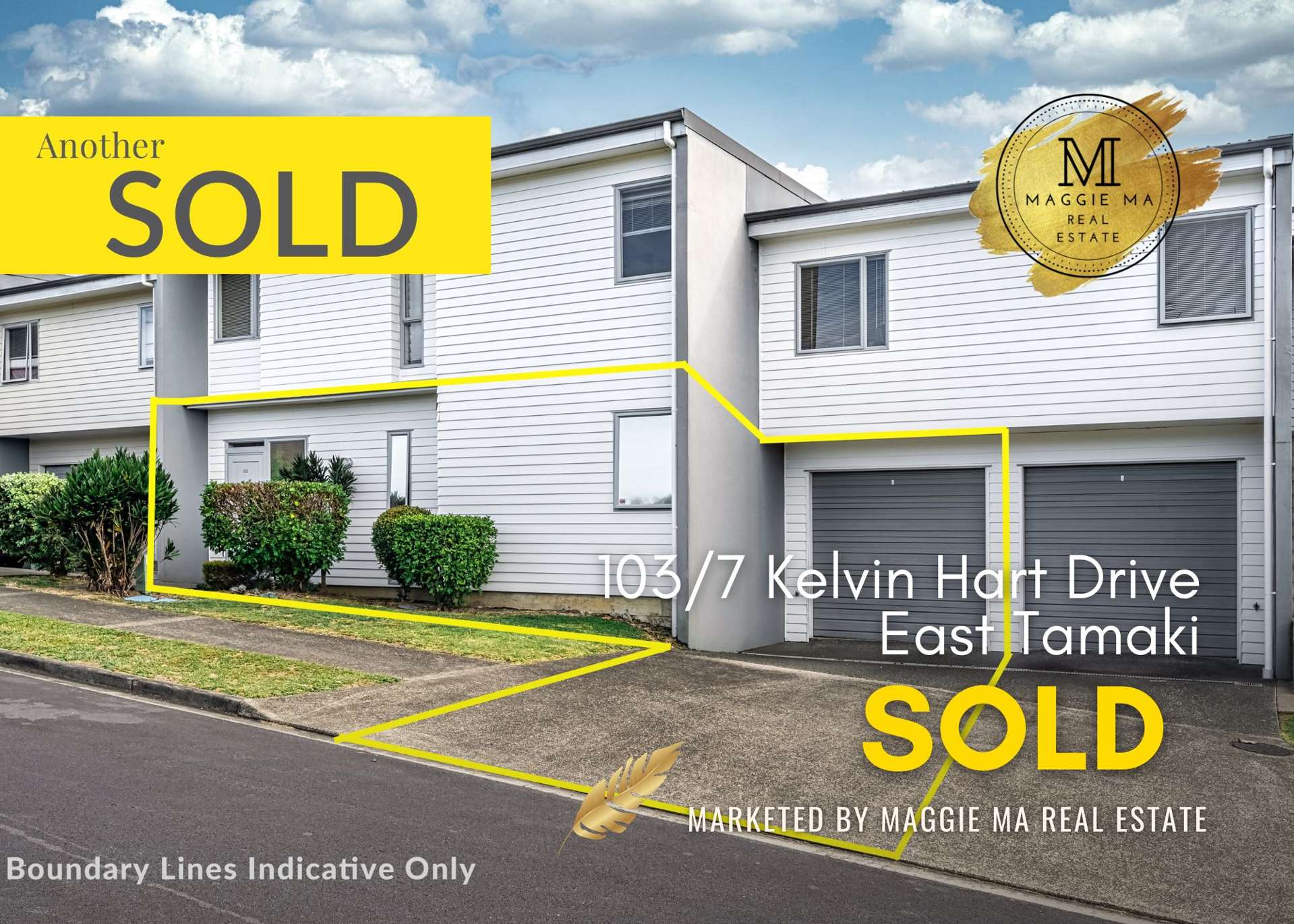 103/7 Kelvin Hart Drive East Tamaki_0