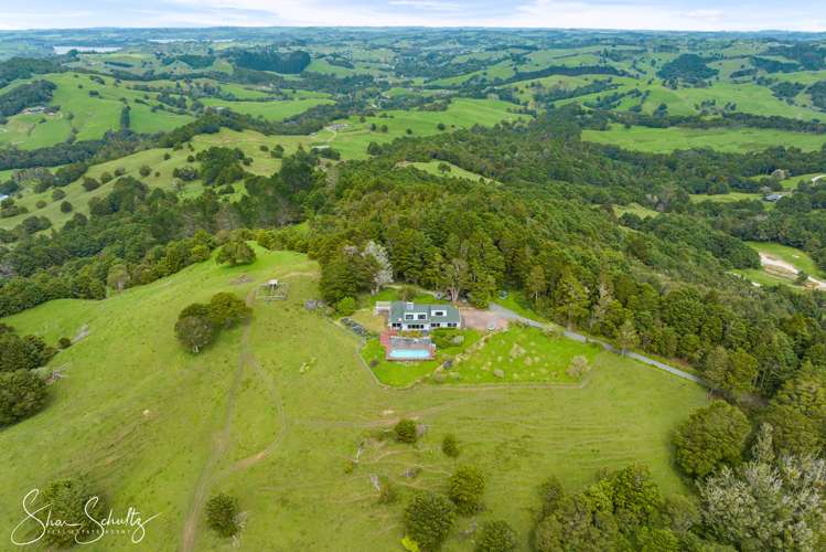 338 Wairere Road Paparoa_34