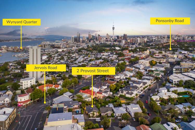 2 Provost Street Ponsonby_16