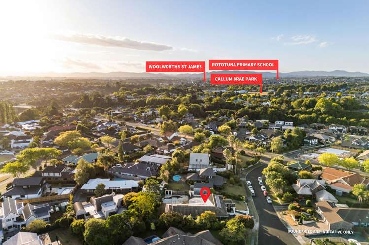 8 Crowden Place Harrowfield_32