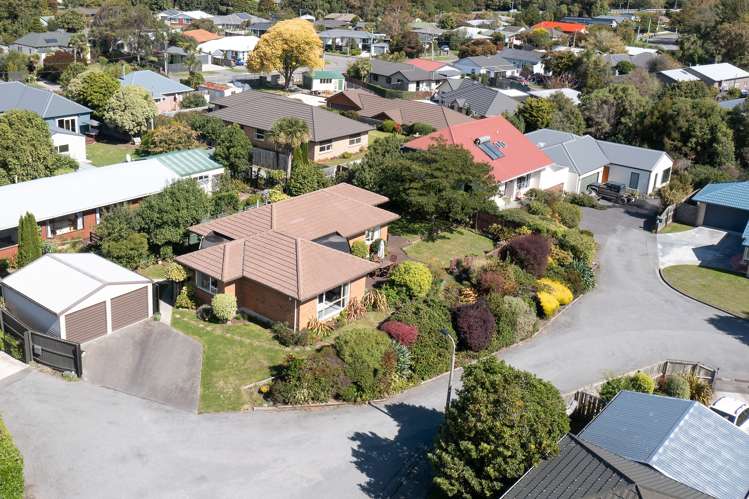 4 Skylark Lane Woolston_32