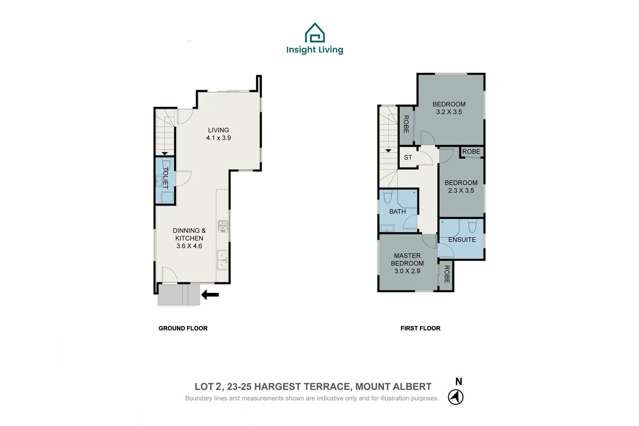 Lot 2/23-25 Hargest Terrace Mt Albert_1
