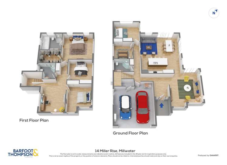 14 Miller Rise Silverdale_31