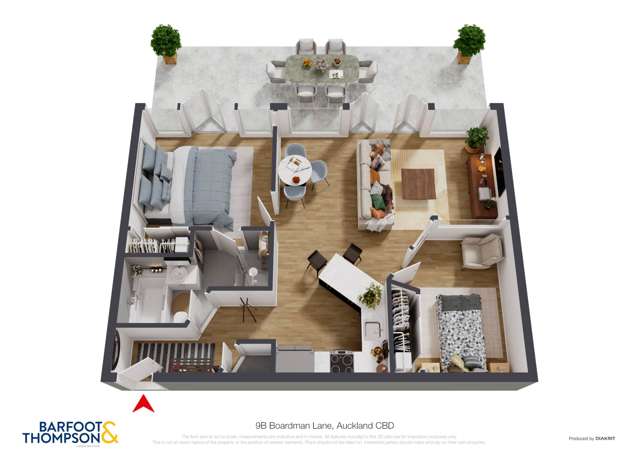 9B Boardman Lane City Centre_1