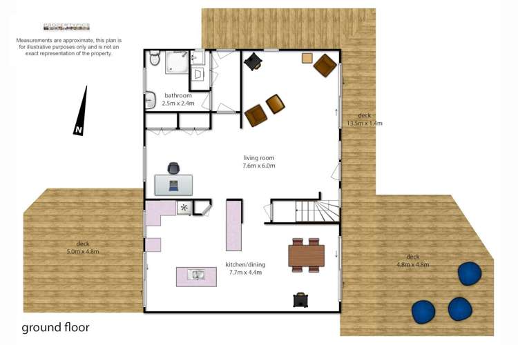 181 Laingholm Drive Laingholm_17