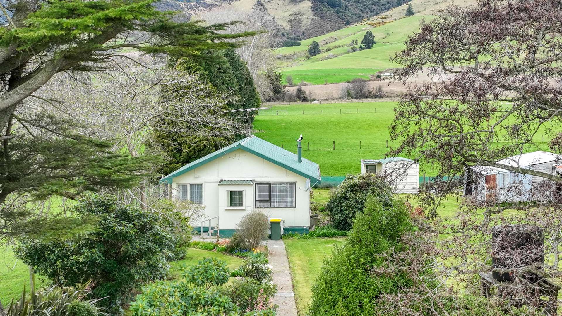 23 Knowles Road Tapanui_0