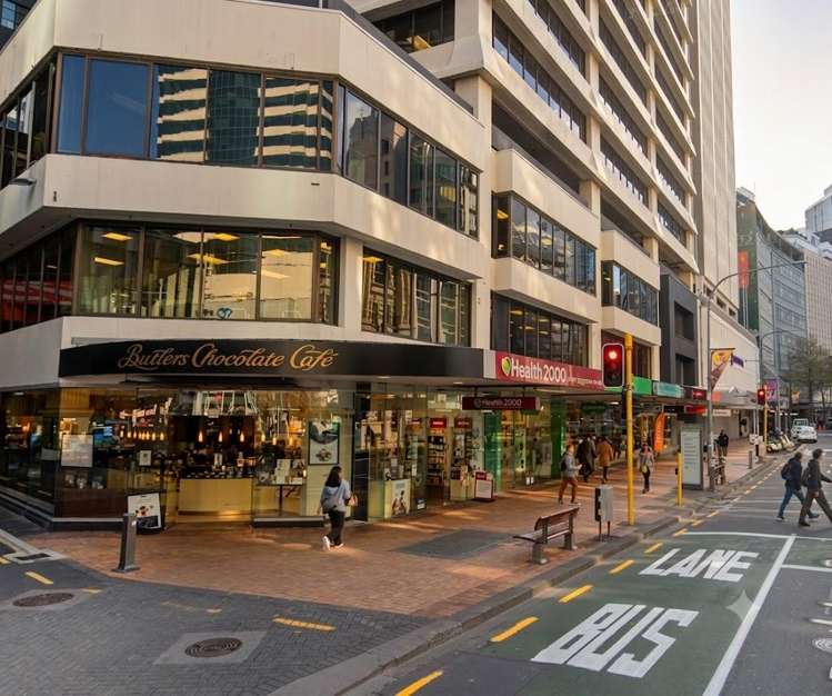 Ground/152 Lambton Quay_0