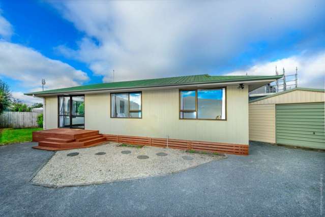 Calling All First Time Buyers