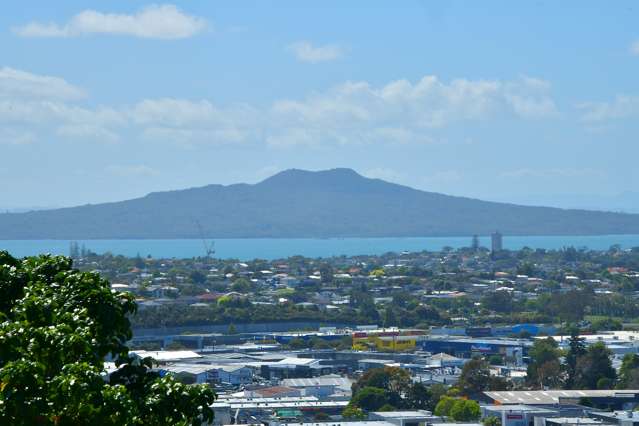 Sea And City Views