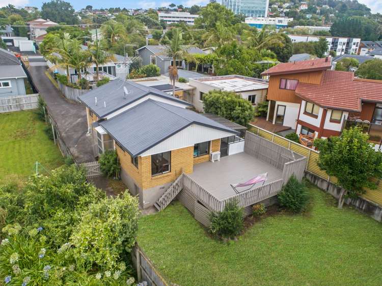 87a Haverstock Road Sandringham_15