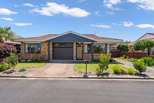 A Thoughtful Downsize with Options