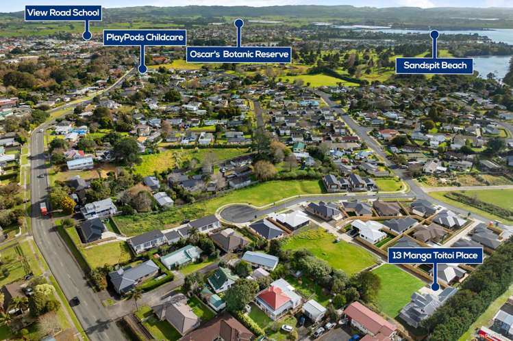 13 Manga Toitoi Place Waiuku_14