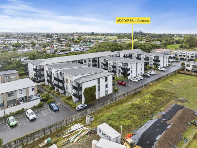 604/69 Hall Avenue Mangere_14