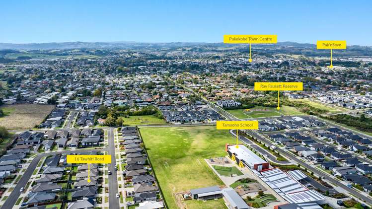 16 Tawhiti Road Pukekohe_23