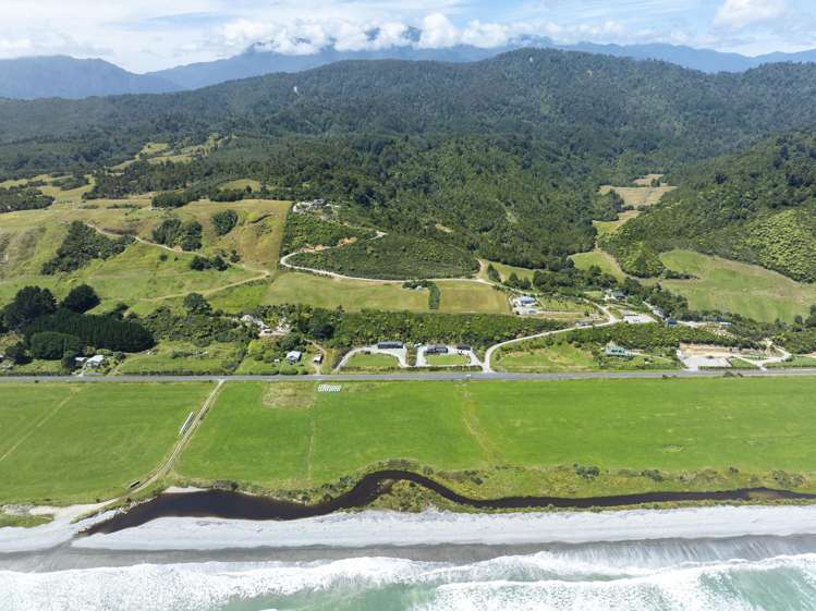 Lot 2 672C Nikau Road, RD1 Westport_11