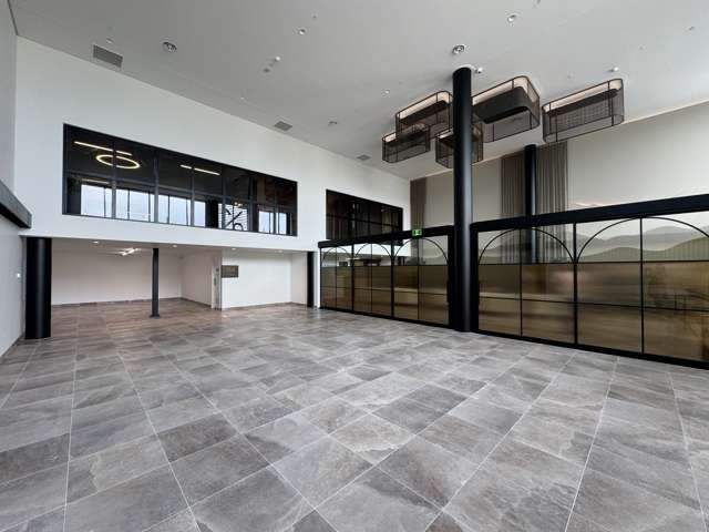 Exceptional waterfront opportunity on The Strand