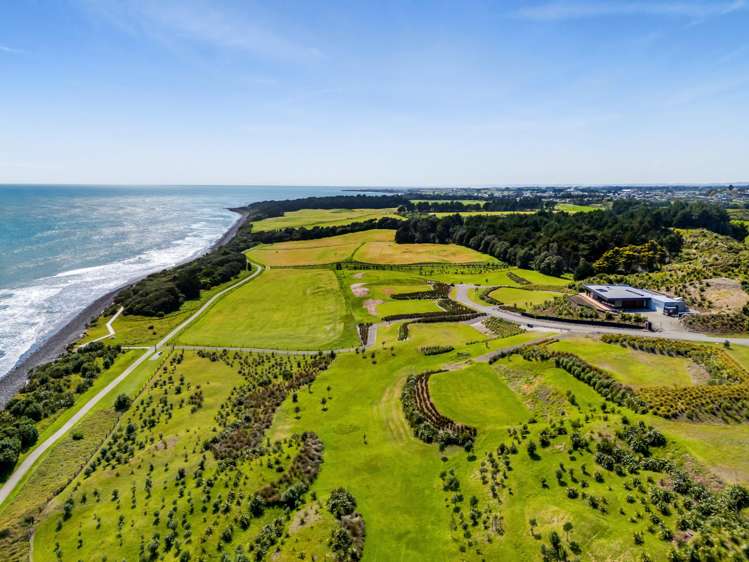 Lot 14 Oceanside Subdivision Waiwhakaiho_23