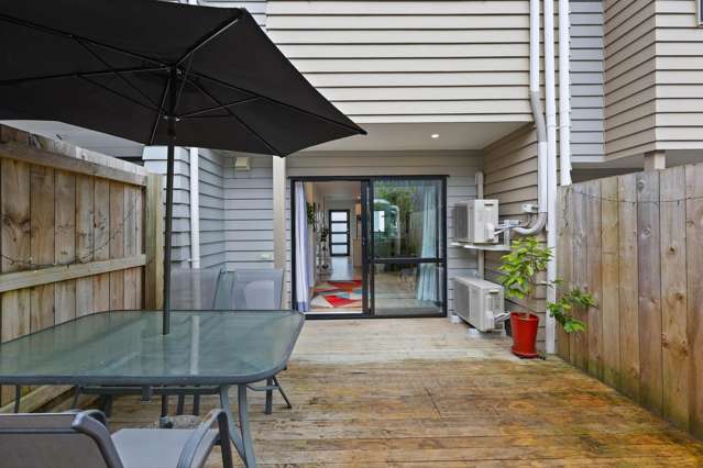 Smart Price. Serious Intent. Solid Opportunity.