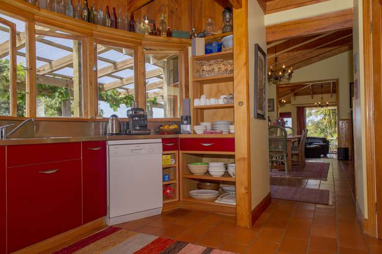 168 Orchard Road Hahei_18