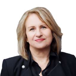 Christine Ridley
