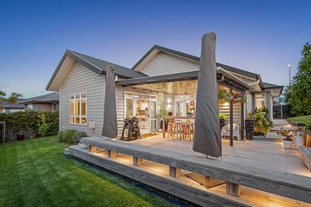 Exceptional Family Living!