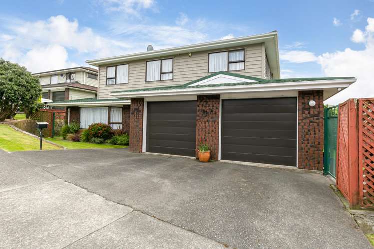 41 Lakewood Avenue Churton Park_21