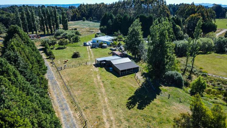 178a Mangateitei Road Ohakune_26