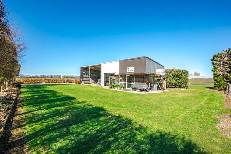 16 Arowhenua Station Road Kerrytown_62