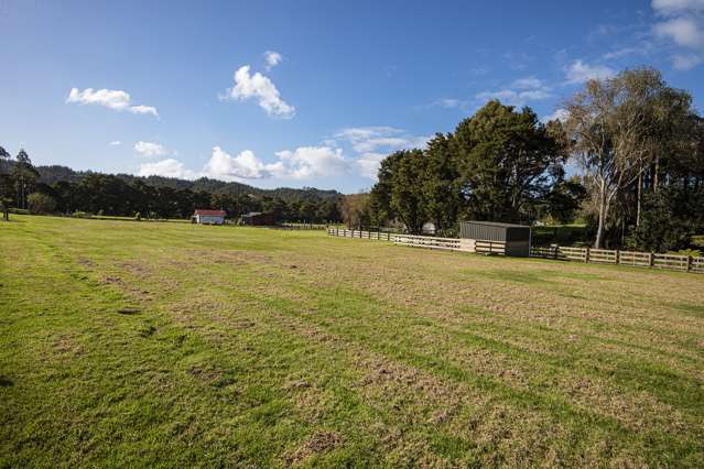 Lot 3 Mangakino Lane Te Kamo_2