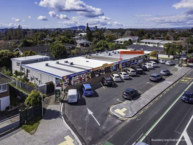 Unit 3, 43 Sunnybrae Road Hillcrest_2