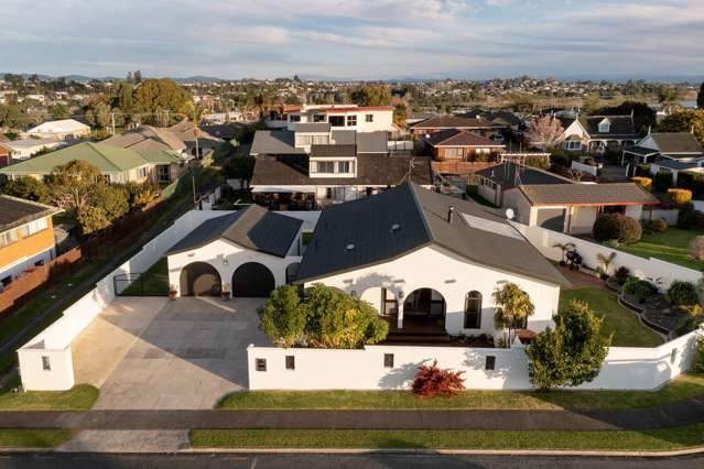 A Timeless Family Retreat