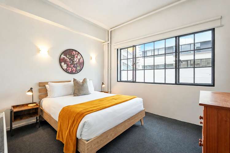 4N/11 Durham Street East Auckland Central_14