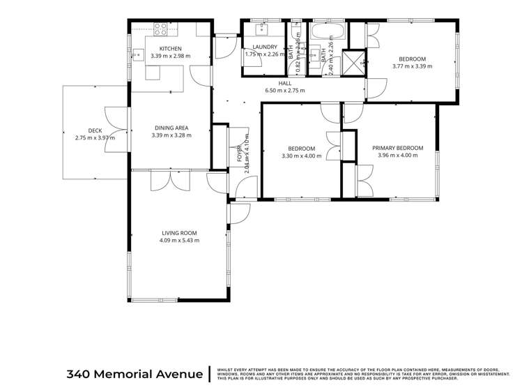 340 Memorial Avenue Burnside_14